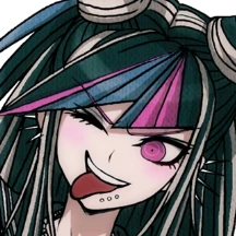 ibukiu_mioda_excited emoji