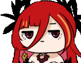 CYGVanish animated emote