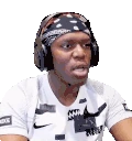 YES emote