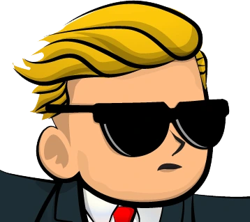 WallStreetBets emote