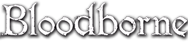 Bloodborne emote
