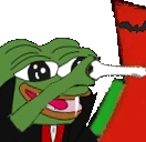 GAMBA emote