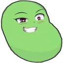 anime_bean emote