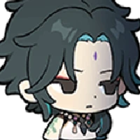 Chibi_Xiao_DeadInside emoji