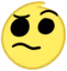 Aaja_Confused emote