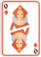 playing_card_diamonds_queen emote