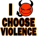choice emoji