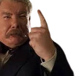 pointup emote