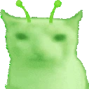 glorpEat emote