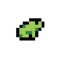 Frog emote