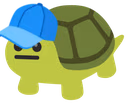 cap emote