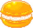 YellowishMacaroon emote