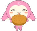 SkittyCookie emote