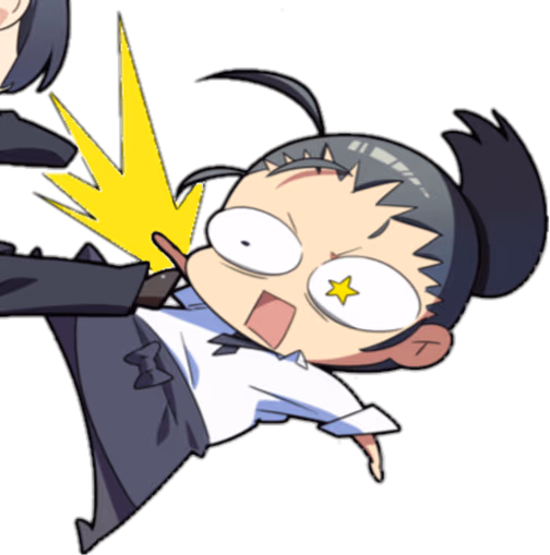 sexkick emote