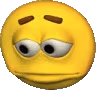 SadJoe emote