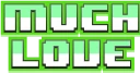 MUCHLOVE emote