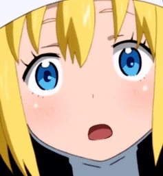 Iris_Surprised emote