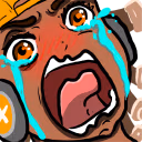 Cry_Raze emote