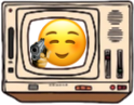 Cutegun static emote