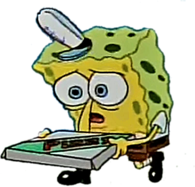 PizzaDelivery emote