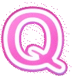 LetterQ emote