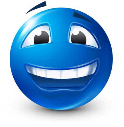 Yay emote