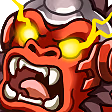 PrimalRage emote