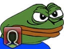 Brinkge static emote