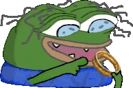 MyPrecious emote