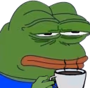 Tired emote
