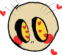 Erik_Shy_Love_POTO emote
