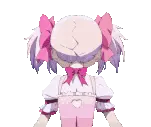 143_MadokaSmile emote