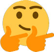 ThinkingGuns emote