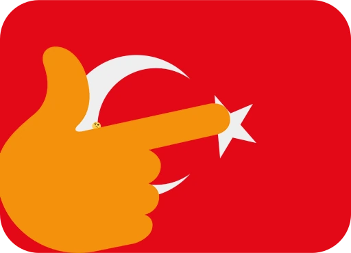 turkey_thinking emote