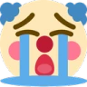 SadClown emote
