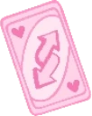 UnoReverse emote