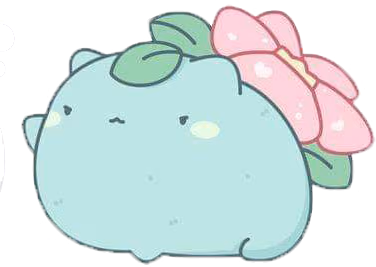 fatvenusaur emote