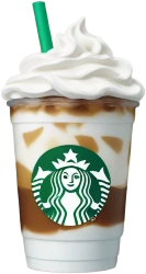 Starbucksdrink emote