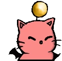 party_moogle emote