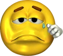 EmotiCry emote