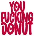 u_fcking_donut emote