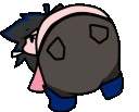 MommyDumpy emote