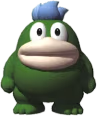 greenenemy emote