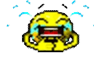Joy emote