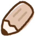 pencil emote