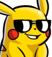 pikachu emote