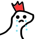 chicken_cri emote