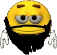Bruhblack emote
