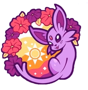 espeon emote