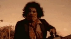 bubbaRun emote